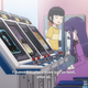 Illustration for article titled Arcade Culture Takes Center Stage In Netflixs Newest Anime Offeringem/em